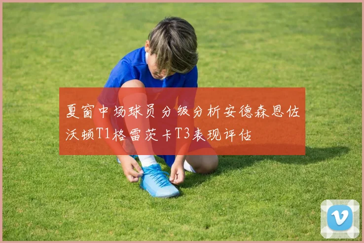 夏窗中场球员分级分析安德森恩佐沃顿T1格雷茨卡T3表现评估