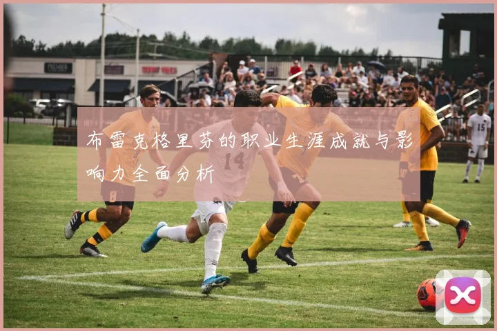 布雷克格里芬的职业生涯成就与影响力全面分析